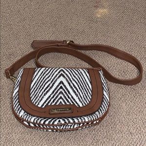 Liz Claiborne shoulder purse